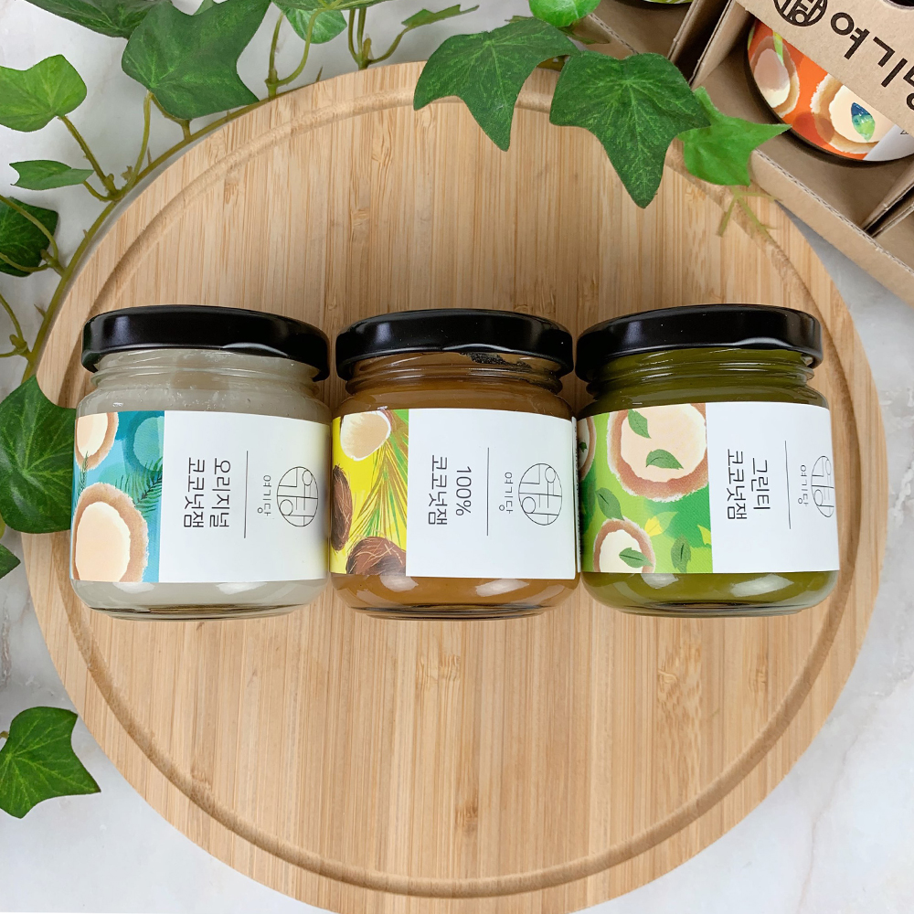 ڿ̰  ڳ 3Ʈ 300g(100g x 3)/̾ ڵ̵ ´